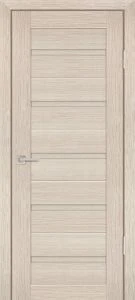 Межкомнатная дверь PS-07г Капучино Мелинга