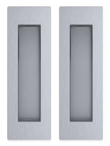 Ручка для раздвижных дверей SH.URB153.010 (SH010 URB) MWSC-33 итальянский тисненый