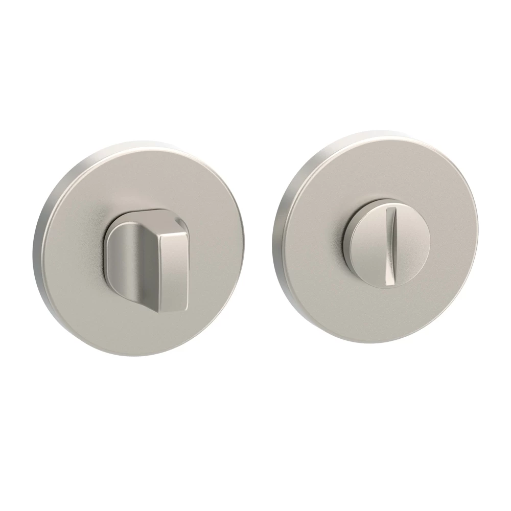 Фото Ручка поворотная BK6.R.EST.R52 SN-3 матовый никель