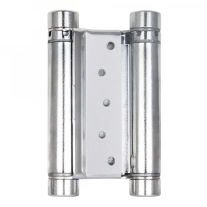 Петля пружинная Aldeghi ALH.125.5 CP хром