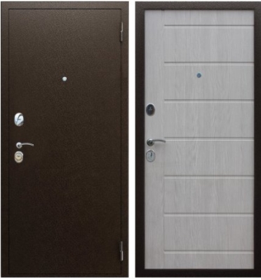 Дверь Комфорт