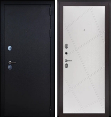 Дверьберг КЛАССИК S