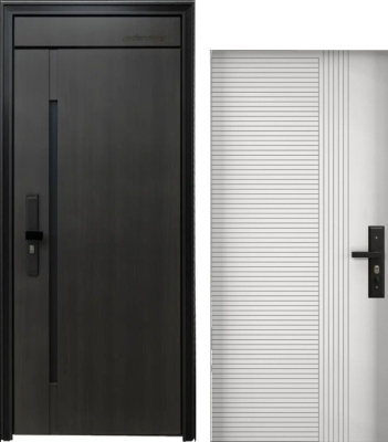 Фото Дверь Цербер 103